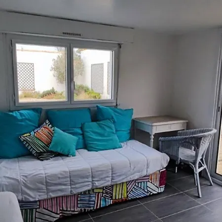 La Nantaise De La Saint-Hilaire-de-Riez