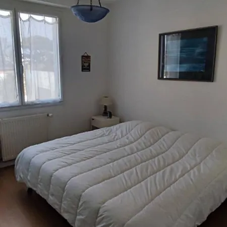 Βίλα La Nantaise De La Saint-Hilaire-de-Riez