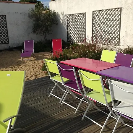 La Nantaise De La * Saint-Hilaire-de-Riez