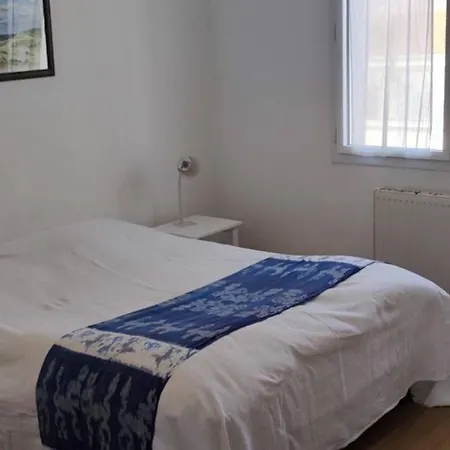 La Nantaise De La Βίλα *