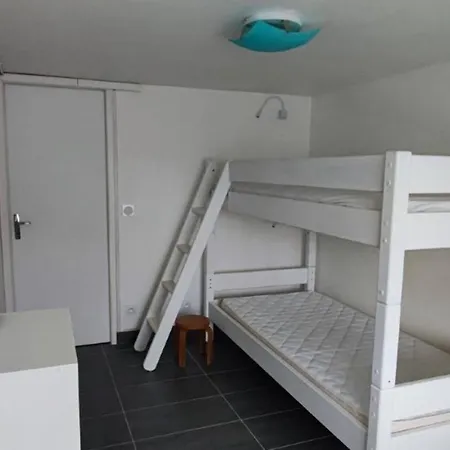 Βίλα La Nantaise De La