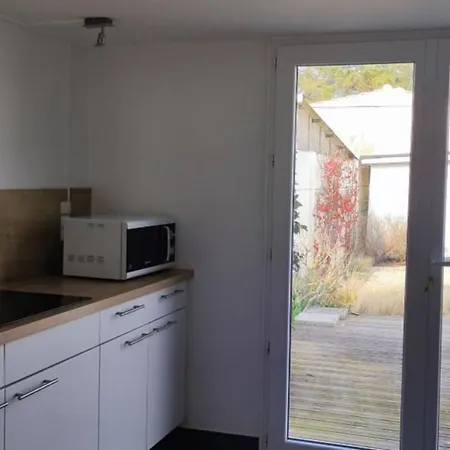 Βίλα La Nantaise De La *