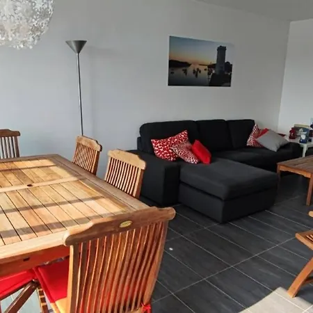 La Nantaise De La * Saint-Hilaire-de-Riez