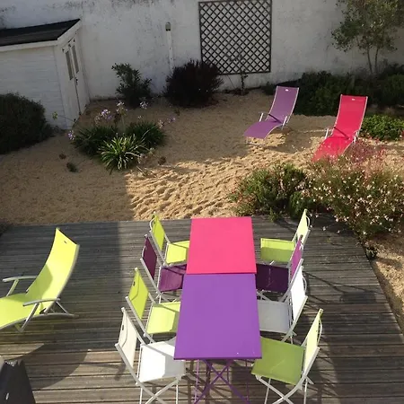 La Nantaise De La Βίλα