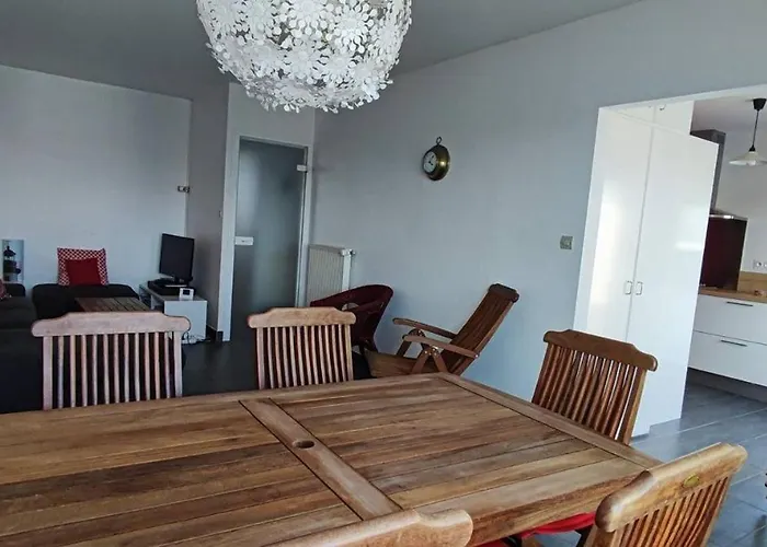 La Nantaise De La Saint-Hilaire-de-Riez