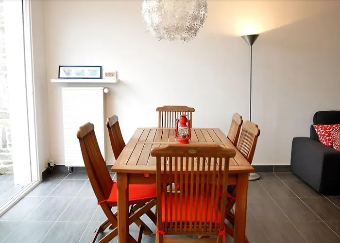 La Nantaise De La Villa