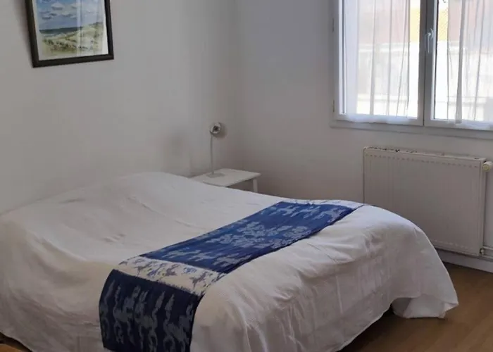 La Nantaise De La Villa *