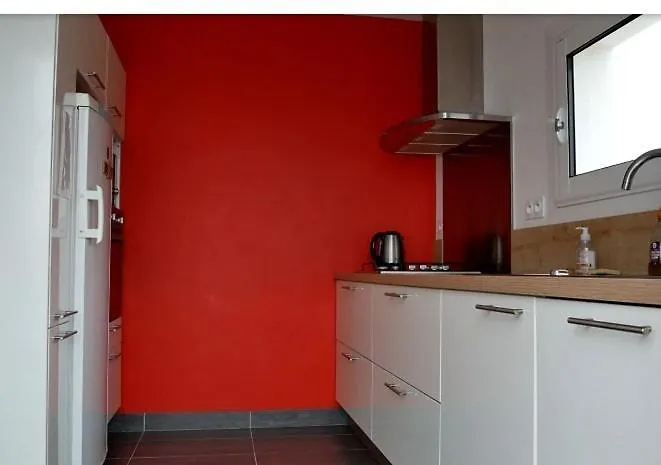 La Nantaise De La Saint-Hilaire-de-Riez