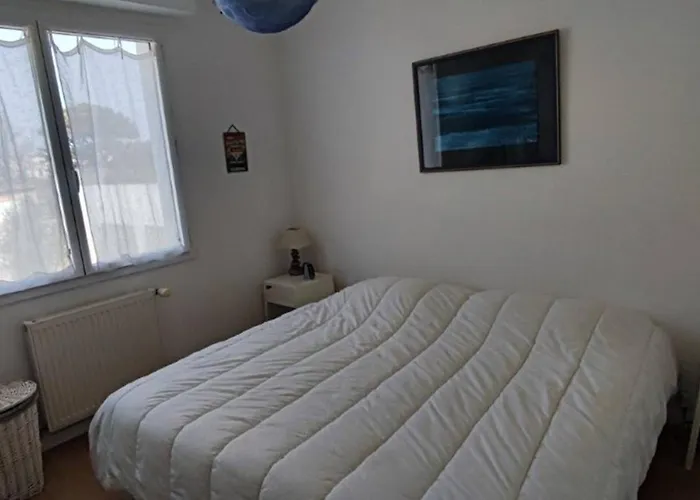 La Nantaise De La Saint-Hilaire-de-Riez