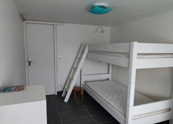 Villa La Nantaise De La