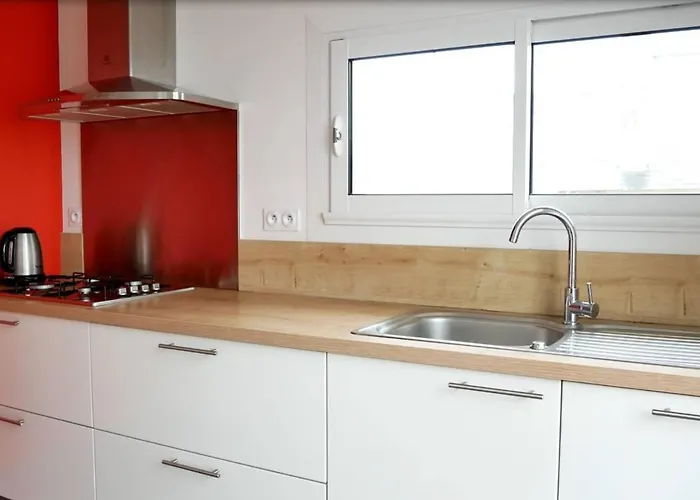 Villa La Nantaise De La Saint-Hilaire-de-Riez