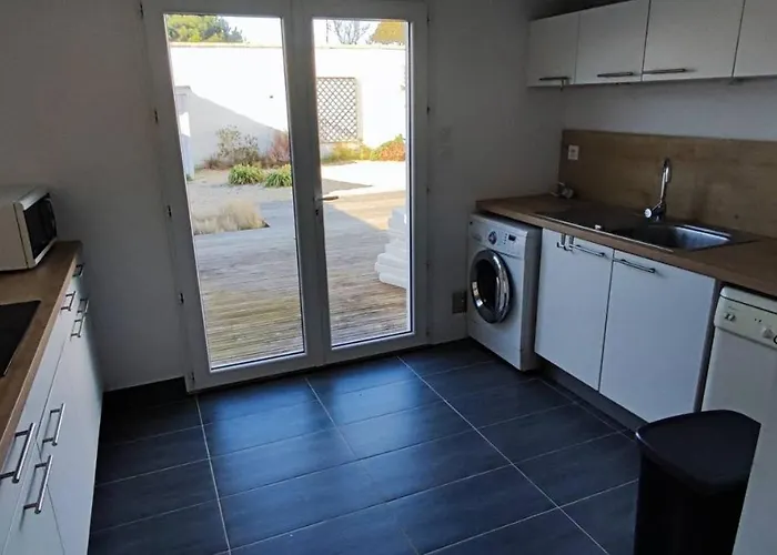 La Nantaise De La Villa *