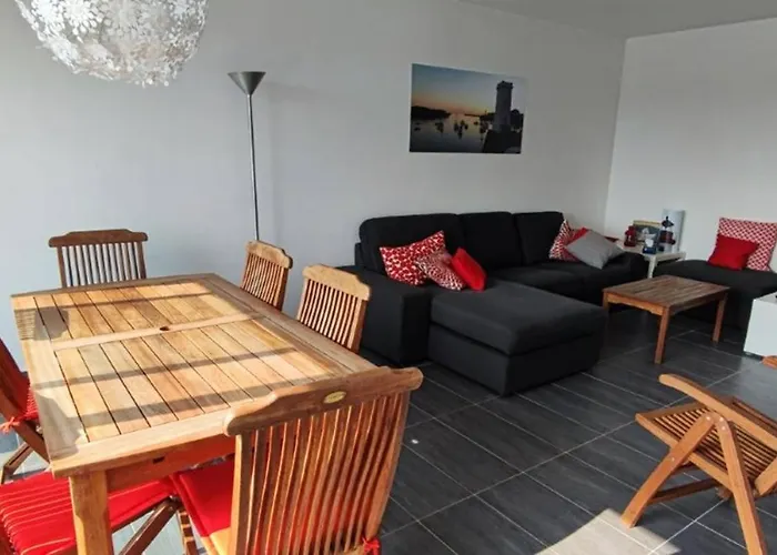 La Nantaise De La * Saint-Hilaire-de-Riez