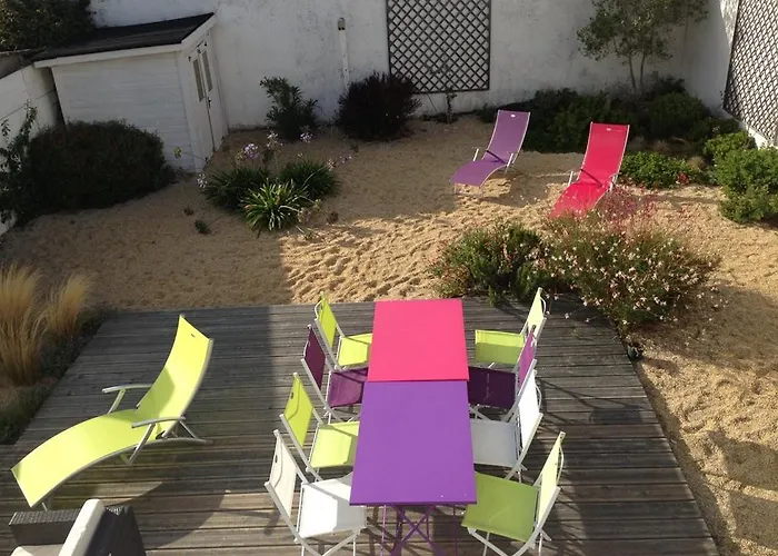 La Nantaise De La Villa